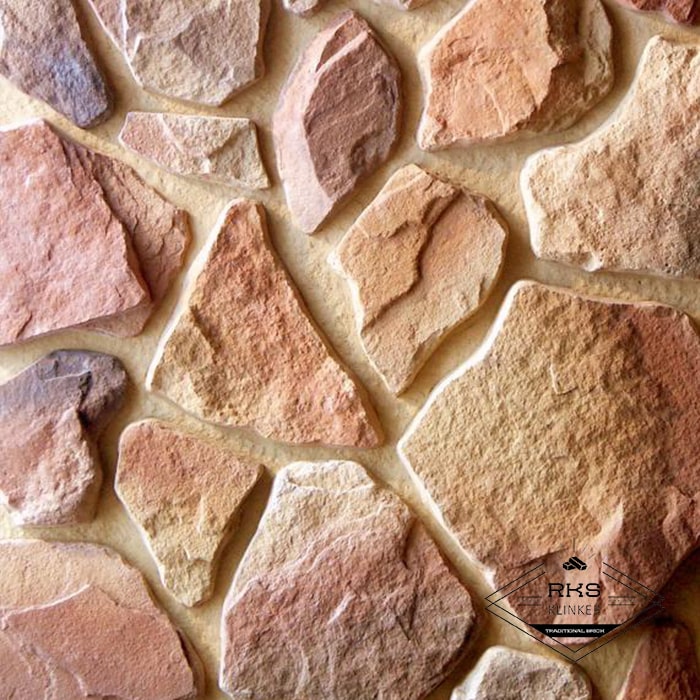 Декоративный камень White Hills, Рутланд 600-40 в Липецке